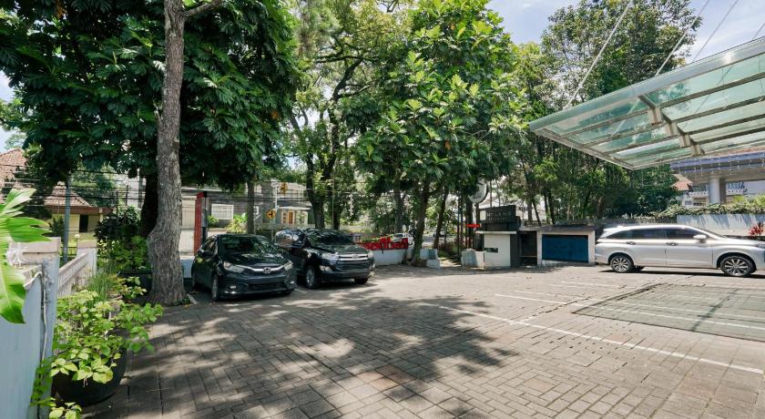 Hotel Nyland Cipaganti - image 15