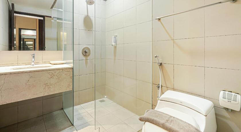 Hotel Nyland Cipaganti - image 16
