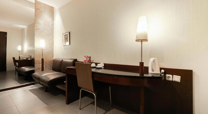 Hotel Nyland Cipaganti - image 9