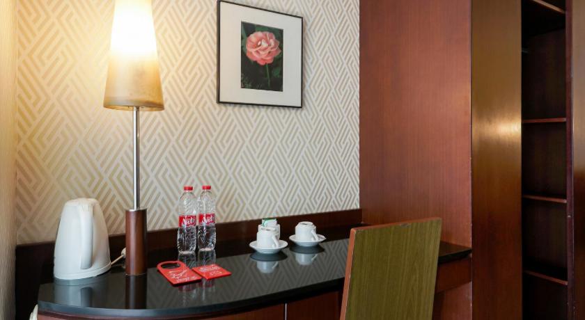 Hotel Nyland Cipaganti - image 12