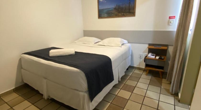 Image of Standard Single Room 1