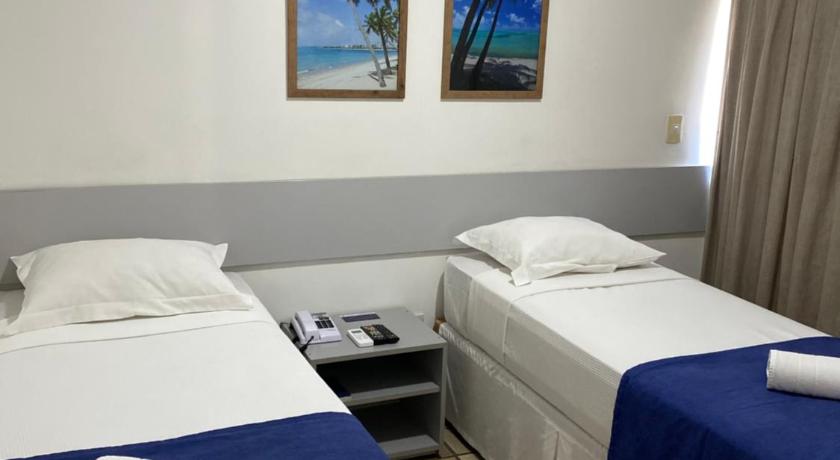 Image of Standard Twin Room 1