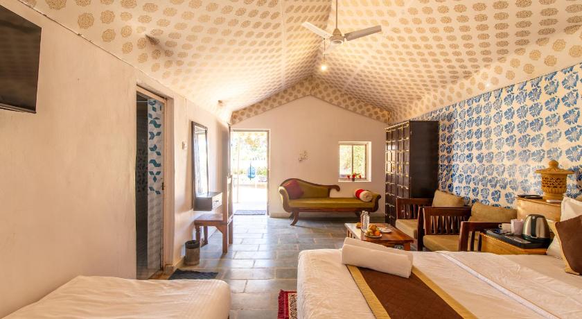 Heritage Juma Resort Camp - image 11