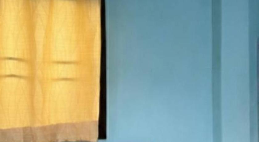 苏梅岛 BACKPACK BAY 3星级 酒店 大堂