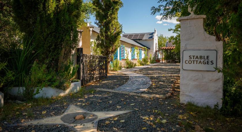 Kuilfontein Stable Cottages