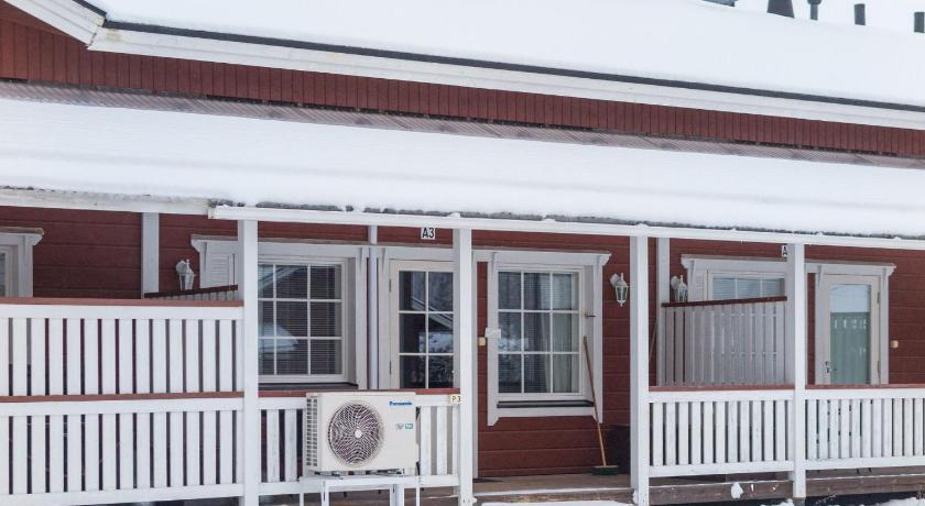 Holiday Home Karitahko a 3 by Interhome