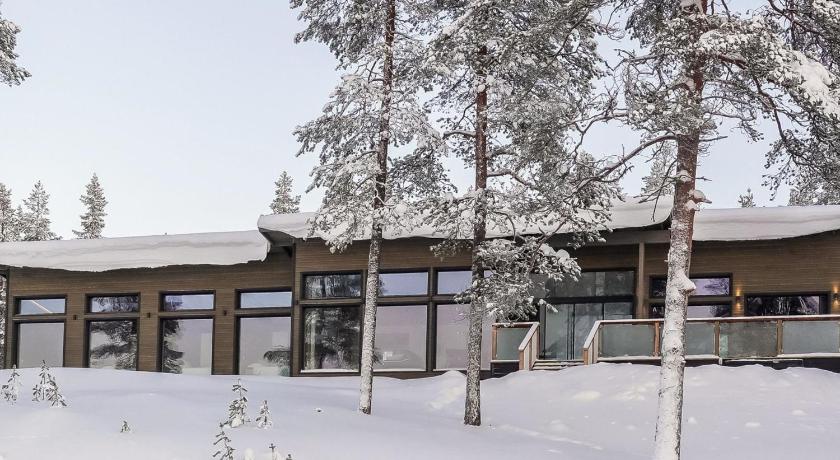 Holiday Home Villa kallas by Interhome