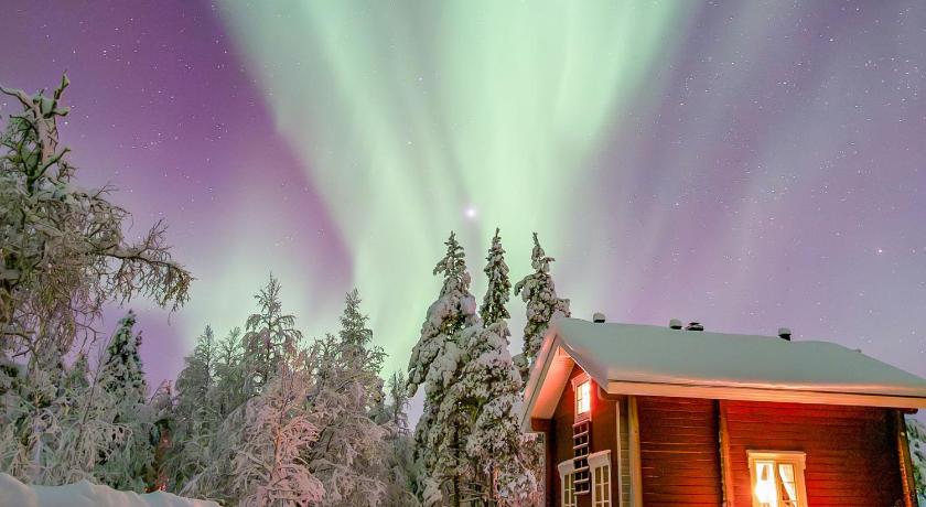 Holiday Home Lauhalehto by Interhome