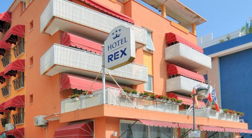 Hotel Rex