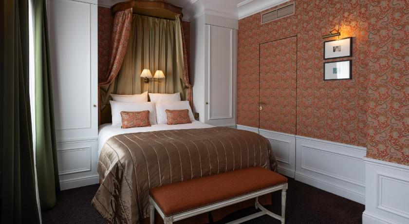 Изображение на Deluxe Room Queen 0