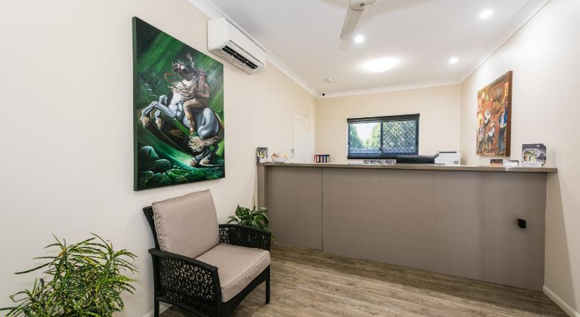 Athena Studio Units photo