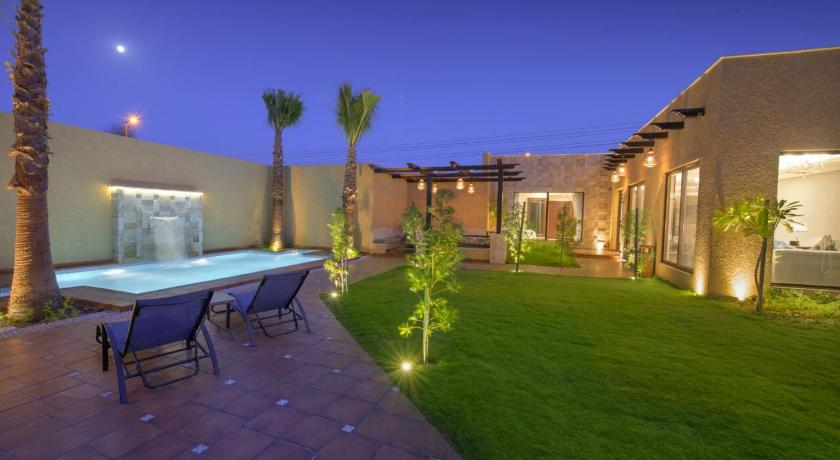 Marbella Resort photo