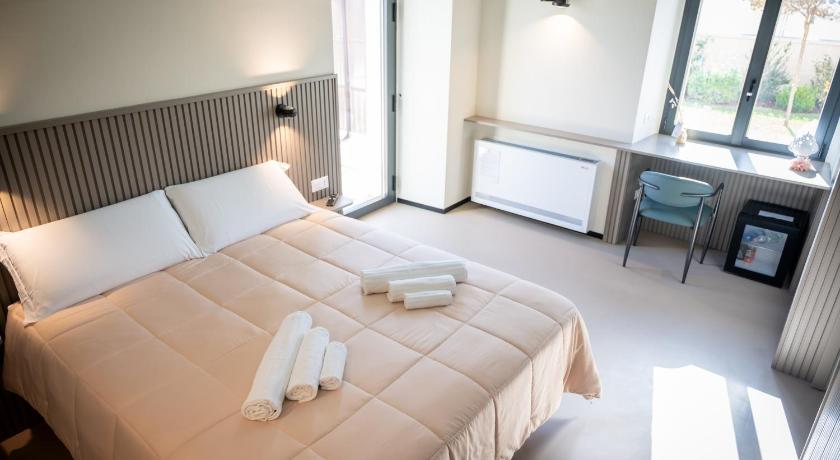 Casale della Vittoria - Guest House