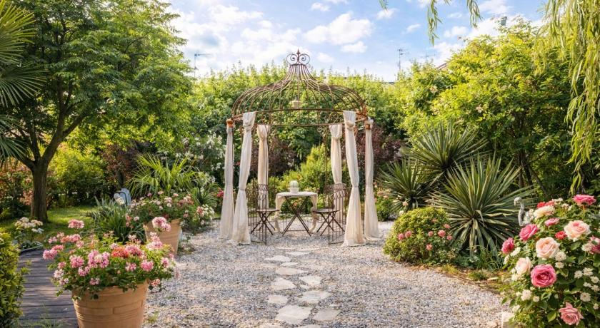 House Garden Loft