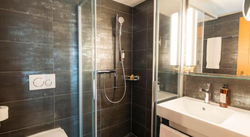 Image of Double Room 5