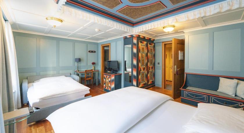 Image of Historic Double Room 0