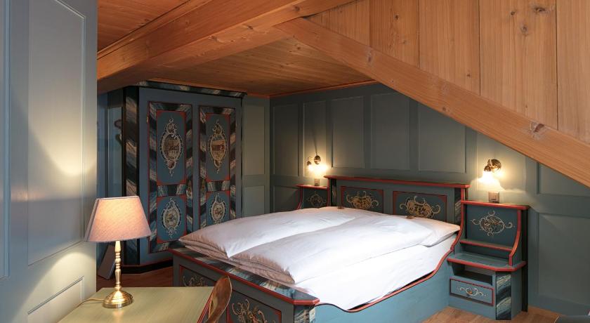 Image of Historic Double Room 4
