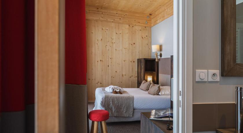 Image of Chalet (8 people) 6