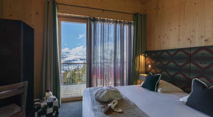 Image of Chalet (8 people) 4