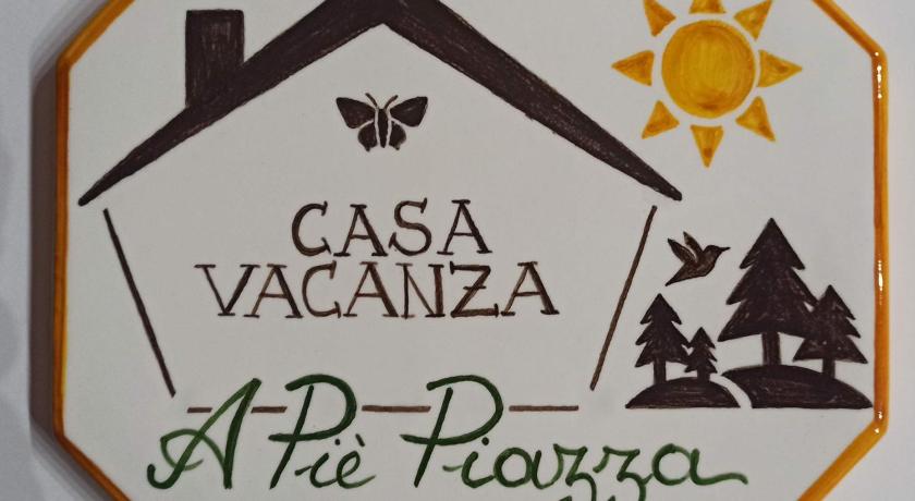 A Pie Piazza