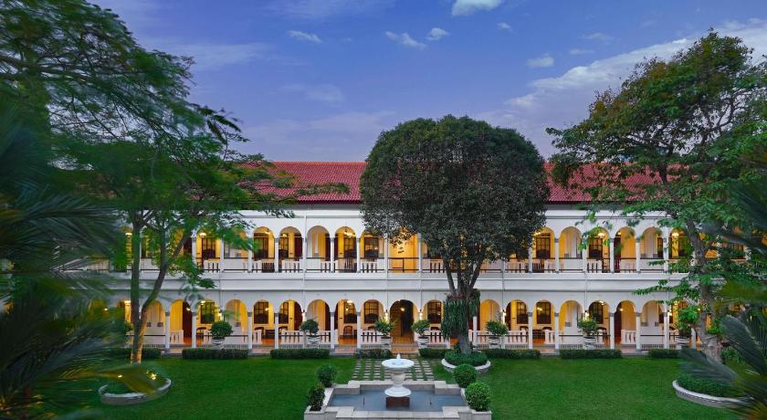 Image of CLASSIC ROOM, 2 Single Beds 11