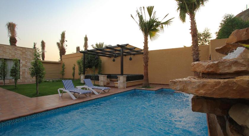 Marbella Resort photo