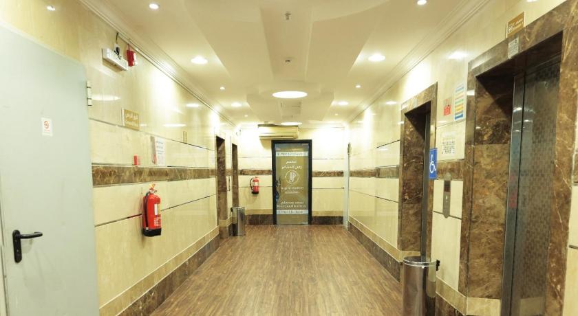 Raqi Al Mashaer Hotel - image 6