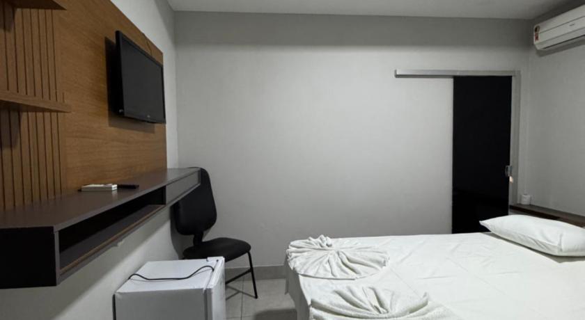 Hotel Samaritano