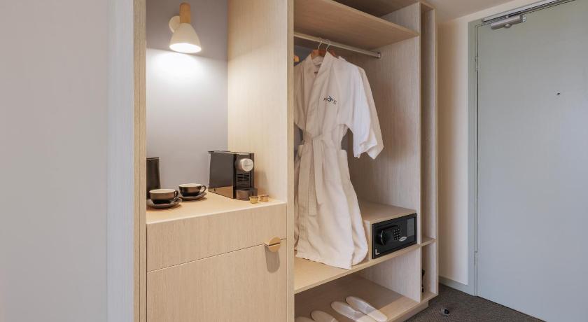 Imagen de Premium Balcony Suite 9