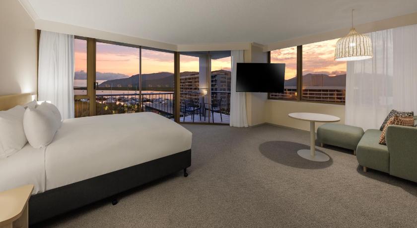 Imagen de Premium Balcony Suite 1