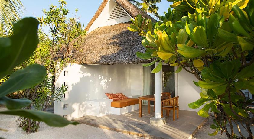 Image of Beach Pavilion 9