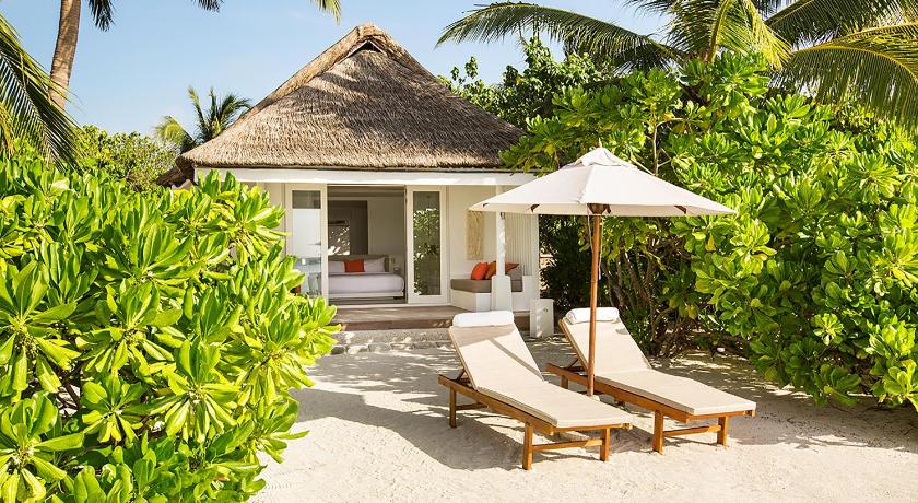 Image of Beach Villa 1