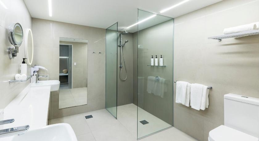 Imagen de Habitación Executive King (Executive King Room) 4