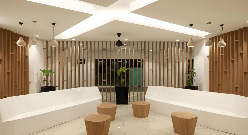 Meritus Residensi Penang - image 49