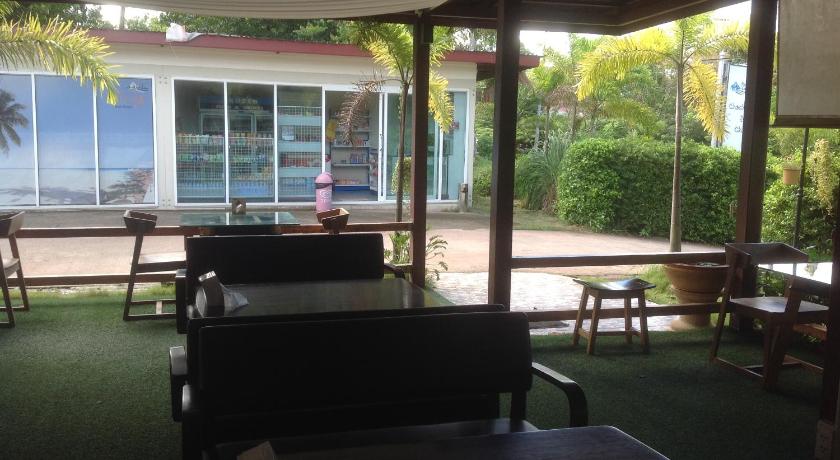 达叻 Check In & Chill Out 3星级 酒店 设施