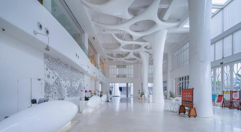 Mangrove Tree Resort World Sanya Bay Coconut Tree Hotel – Sanya, SD
