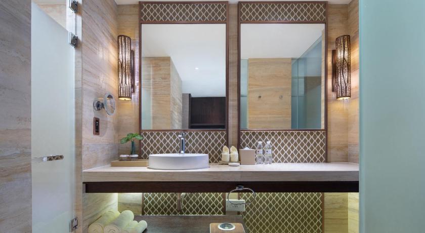 Mangrove Tree Resort World Sanya Bay Queen Palm Tower – Sanya, SD