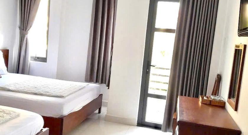Anh Thu hotel - image 10