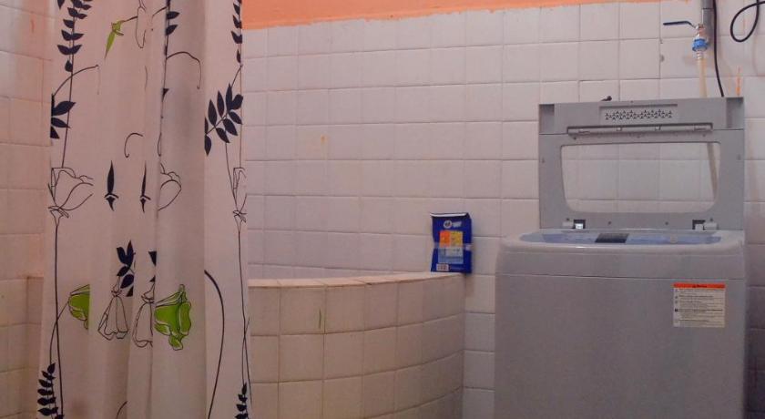 Homestay Kota Bharu, Telipot photo