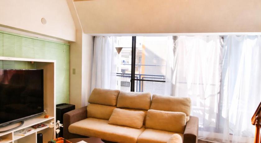 도쿄 / 동경 Alice Residence Ikebukuro Easy Access 3성급 숙소 수영장