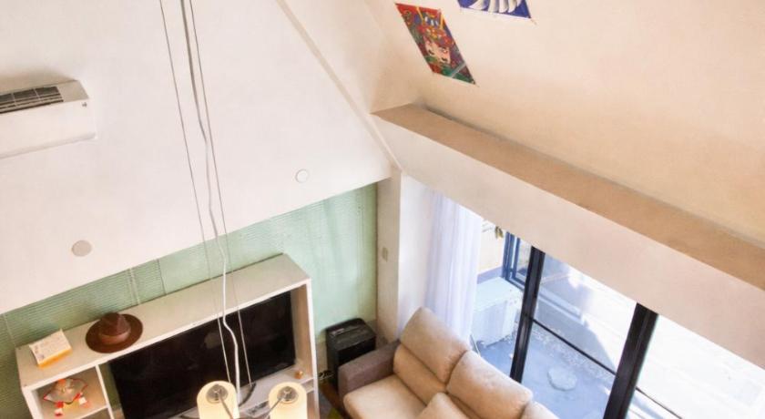 도쿄 / 동경 Alice Residence Ikebukuro Easy Access 3성급 숙소 로비