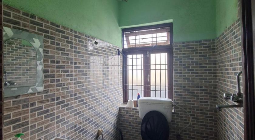 An authentic homestay true to its sense at mid-hill suburb of Kathmandu city — Kathmandu (2)