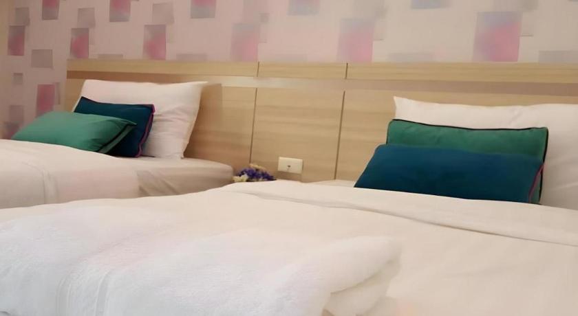 Nong Khai Klang Muang @ Nongkhai Hotel 3-Star Hotel suite