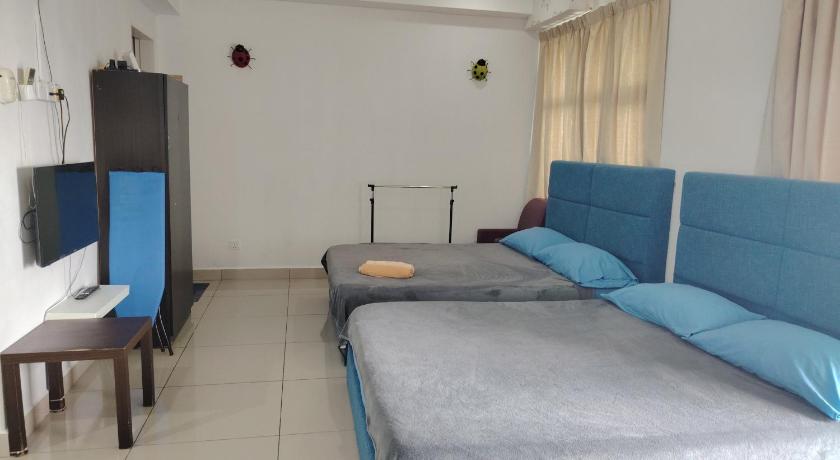Image of City View Studio Apartment 0