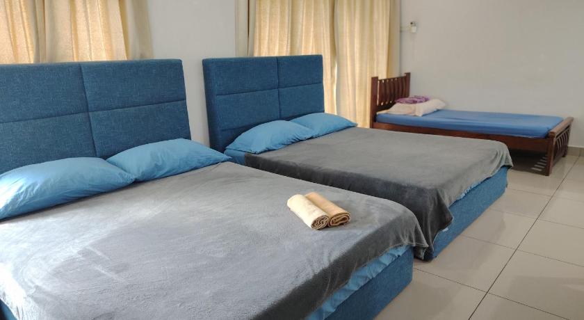 Image of City View Studio Apartment 7