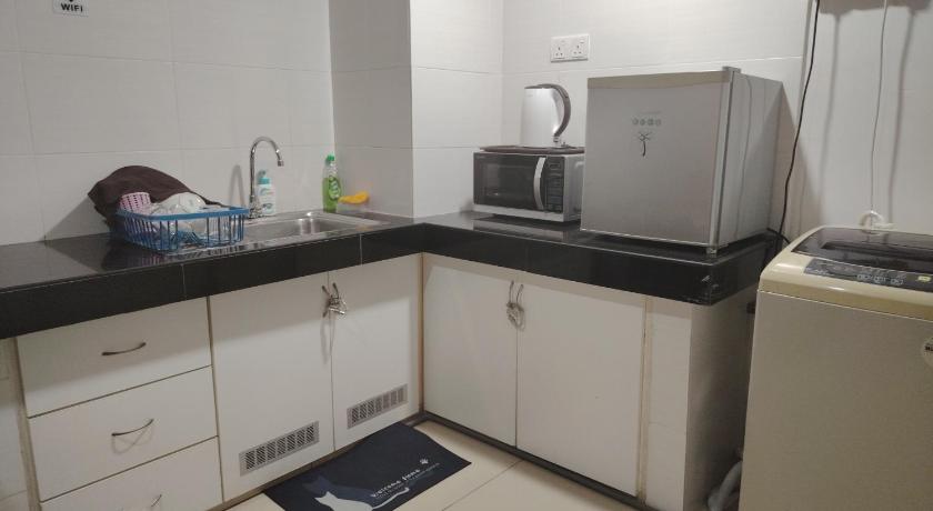 Image of City View Studio Apartment 6