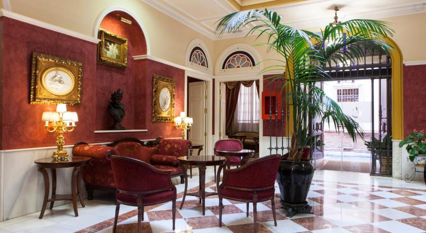 HOTEL CERVANTES photo