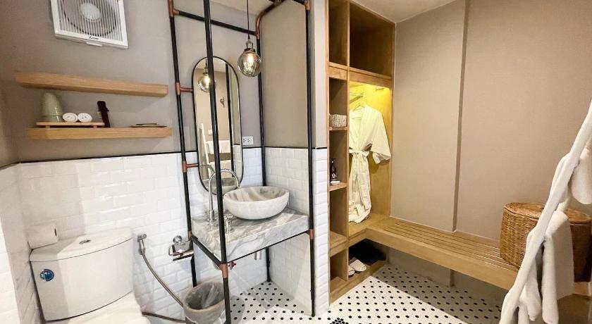 Image of Superior Double Room with Terrace 2