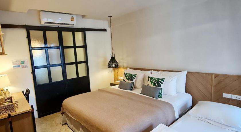 Image of Superior Double Room with Terrace 3