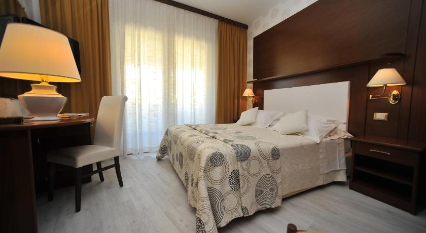Hotel Corallo photo